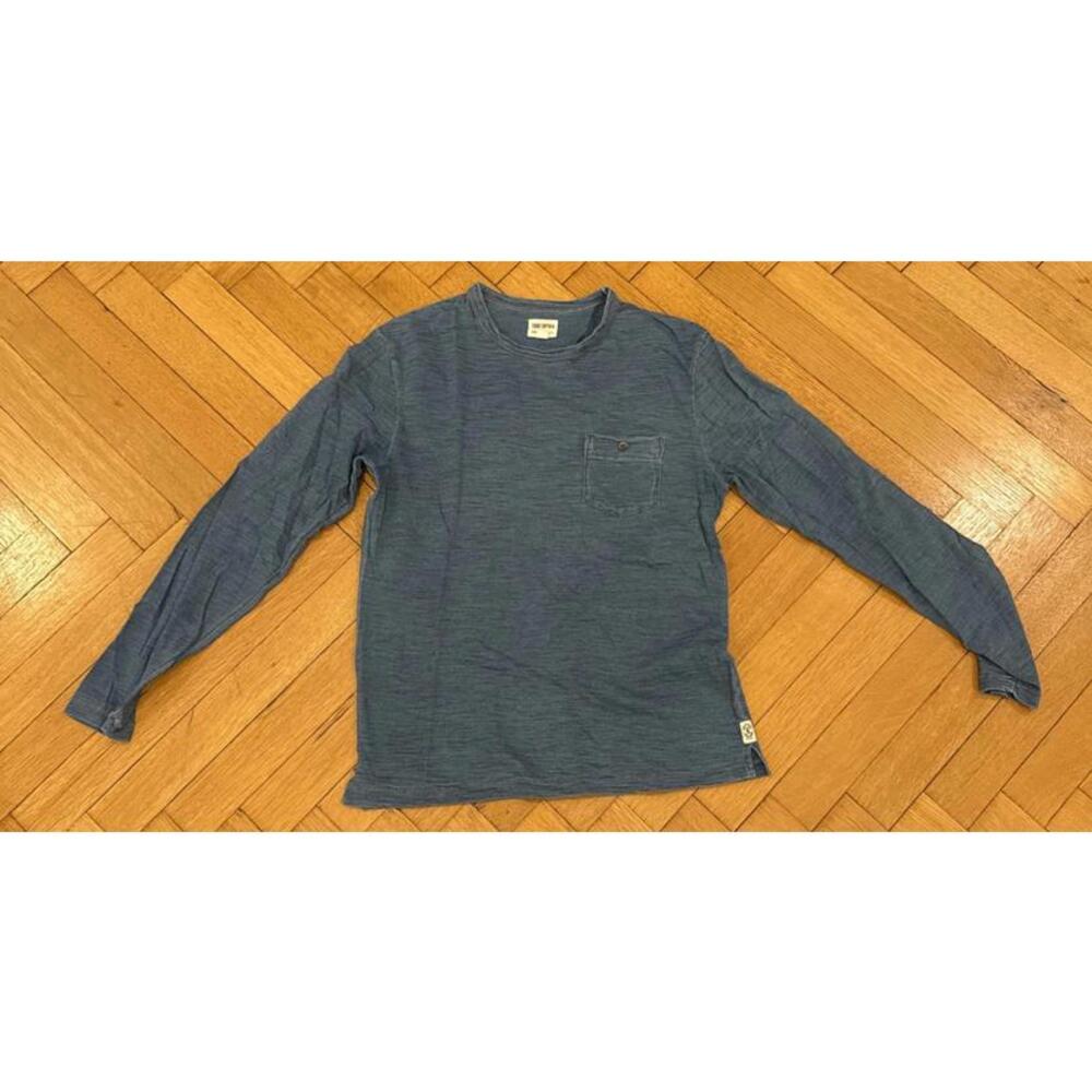 Todd Snyder Men's Long Sleeve Shirt